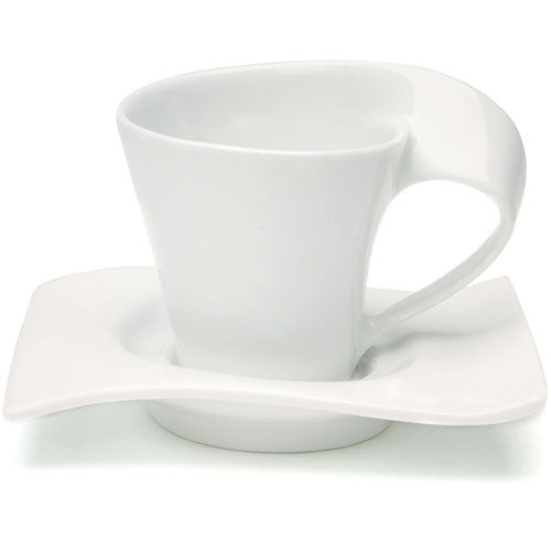 Swish Cup And Saucer Sets
