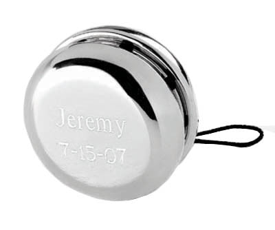 Yoyo silver deals