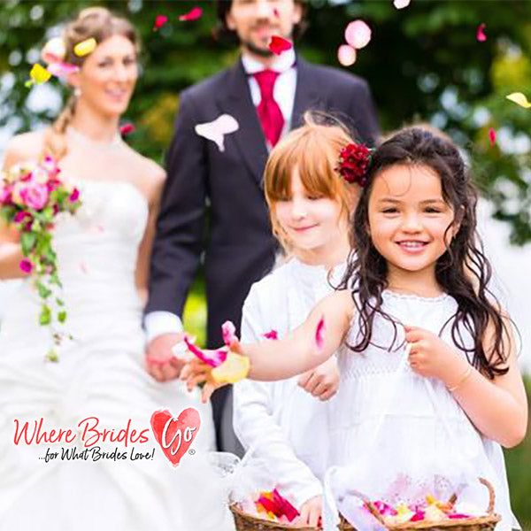 A Bride On A Budget: Wedding DIY: Flip Flop Basket