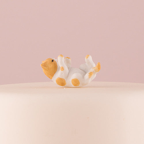 Mix & Match Cat Wedding Cake Top Addition