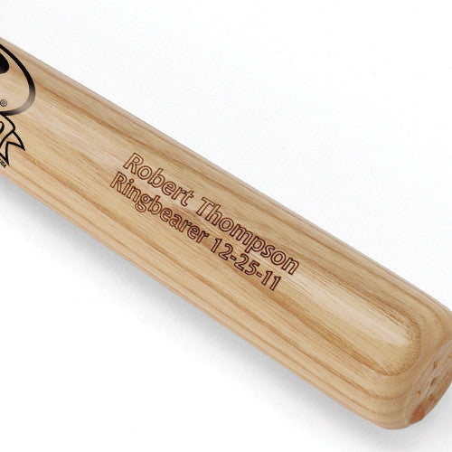 Rawlings "Mini" Baseball Bat