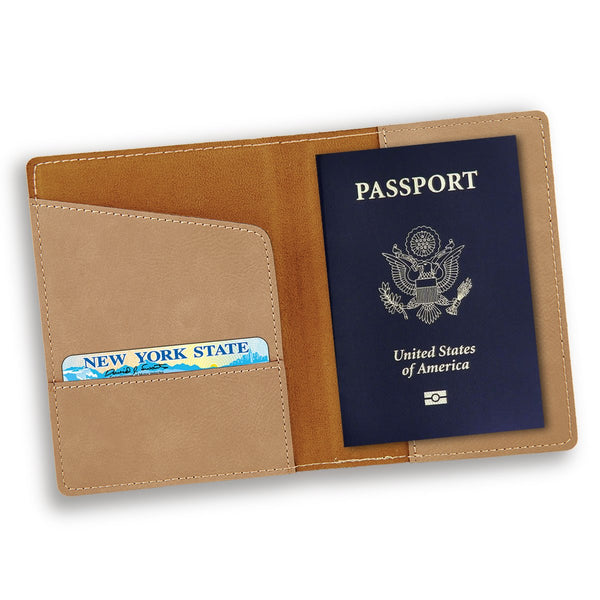 Passport Holder - Personalized!