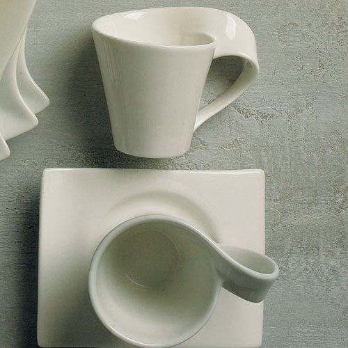 Swish Cup And Saucer Sets