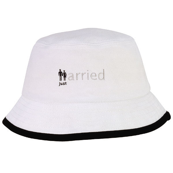 Brushed Cotton Twill Crusher Hat